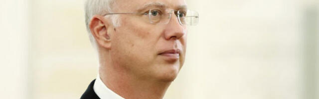 Дмитријев завршио дводневне разговоре са представницима САД о Украјини