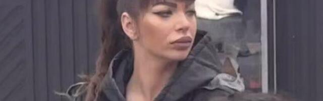 MILJANA KULIĆ PRIMLJENA U URGENTNI CENTAR!