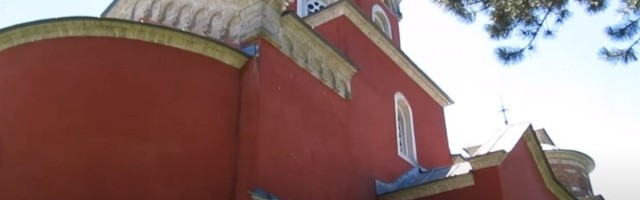 Korona u manastiru Žiča: Zaraženo 17 sestara i sveštenik
