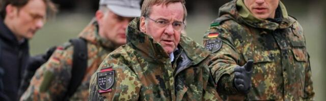 Nemac upozorio NATO: Putinu ne treba rat, znate li koji je njegov plan?!