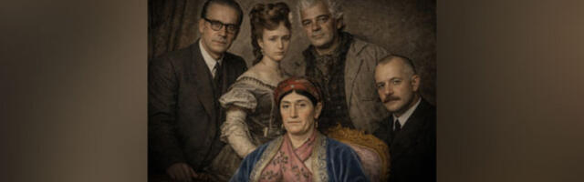 Шетња кроз београдске легате