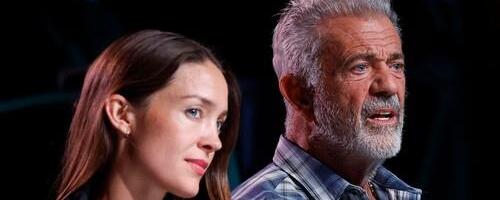 Mel Gibson je ponovo slobodan: Glumac raskinuo sa devojkom nakon 9 godina, oglasili se saopštenjem