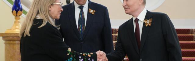 RASLA U KOLIBI OD BLATA, PA POSTALA MOĆNICA OD KOJE SVI STREPE! Evo ko je zapravo MADUROVA SUPRUGA, isplivalo sve!