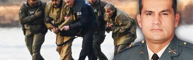 Ekskluzivno! Penzionisani pukovnik kolumbijskih specijalaca: Madurovo hapšenje je plod izdaje!