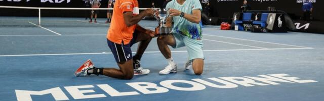 Nagradni fond Australijan opena povećan