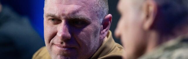 Čistka pred izbore: Zašto Zelenski sklanja najpopularnije heroje Ukrajine? Nakon Zalužnog, pao i "mozak" rata protiv Rusije (FOTO)