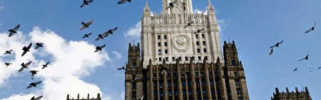 Русија захтева да Америка не омета повратак посаде руског брода „Маринера”