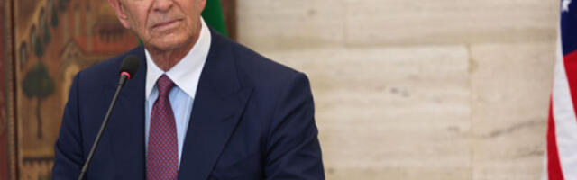 САД забринуте због борби у Алепу, апел за заштиту цивила