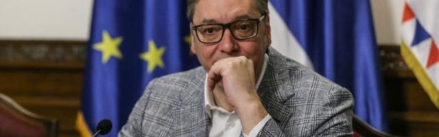 ŠVAJCARCI PIŠU Srbija ostala bez tri stuba spoljne politike