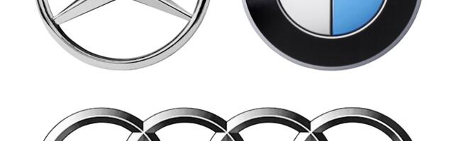 Mercedes, BMW ili Audi? Evo ko je zapravo kralj premium tržišta u Nemačkoj