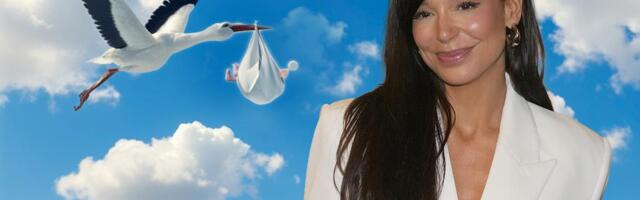 "NIJE MOMENAT DA SE RADUJEM!" PRVO OGLAŠAVANJE TRUDNE EDITE Pevačica za Kurir otkrila sve detalje: Dok ne saznam...