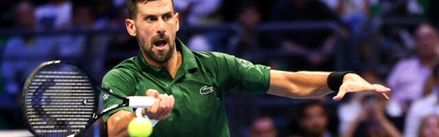 Đoković protiv Martineza: Gde gledati meč u Melburnu