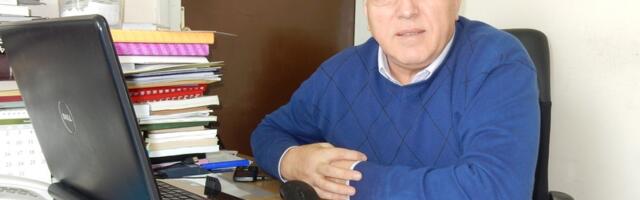 Veroljub Trajković iz Leskovca – prvi na jugoistoku Srbije sa nacionalnom penzijom