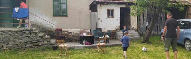 Subvencije za kupovinu kuća na selu 13.000 evra