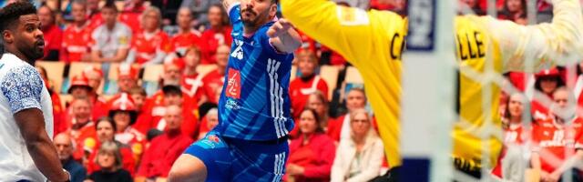 TOTALNI RUKOMET Francuzi zatrpali go Portugalaca