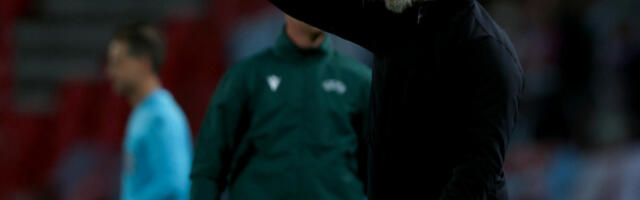 KADA ČUJEŠ SEVER, MOŽEŠ DA UMREŠ! Brutalna poruka Dejana Stankovića nakon meča sa Seltom