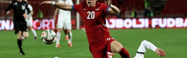 Stefan Mitrović ima novi klub: Otišao u GRČKU