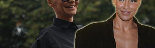 "DA LI MOŽEŠ DA PRESTANEŠ DA SE PREDSTAVLJAŠ KAO JA, KAD IZGLEDAŠ KAO DRONJAK" Nataša i Kristina Bekvalac dosta liče, a evo kako to pevačica zna da iskoristi