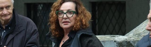 "Na sastanku smo tako odlučili": Ana Bekuta se nije pojavila na snimanju Zvezda Granda