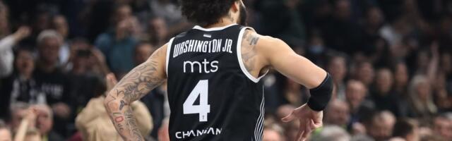 Partizan - Real: Crno-beli posle šokantnih vesti o Osetkovskom dočekuju Špance, ne igra još jedan bitan igrač