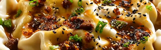 Lazanja knedle osvajaju mreže: Idealna i sočna fuzija Italije i Azije, a lako se sprema