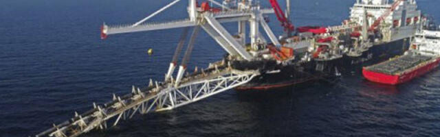 Саботажу „Северних токова” платио приватни украјински спонзор