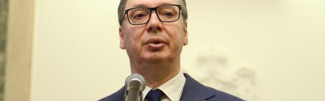 Važan sastanak: Vučić danas sa generalnim direktorom Direktorata EK za susedstvo i pregovore o proširenju