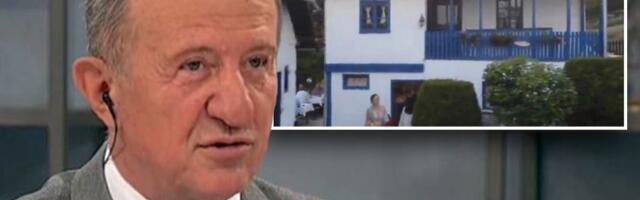 "Želeo je da postane sveštenik": Progovorile komšije Žike Nikolića, rodna kuća se raspadala, sad je kao nova