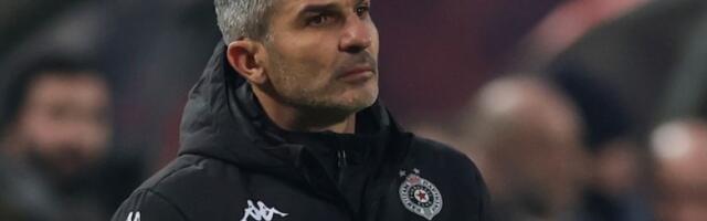 Stojakovića pitali da li će podneti ostavku, a on...