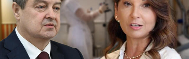 DOK SE IVICA BORI ZA ŽIVOT, VODITELJKA PINKA OBJAVILA PRIVATNI SNIMAK SA NJIM! Vidi se da su baš BLISKI