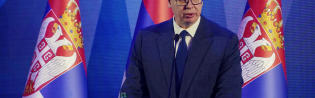 Лудило рата с једне, мир као највећа политичка вредност с друге стране