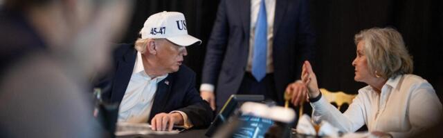 OVO JE PRAVA ISTINA IZA NAPADA NA IRAN, svet zanemeo od šoka! Tramp je bio PRIMORAN, evo šta se krije IZA SVEGA!