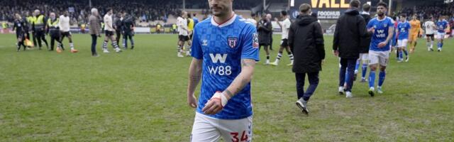 Senzacije u FA kupu: Premijerligaši ispali od niželigaša i ostali bez četvrtfinala!