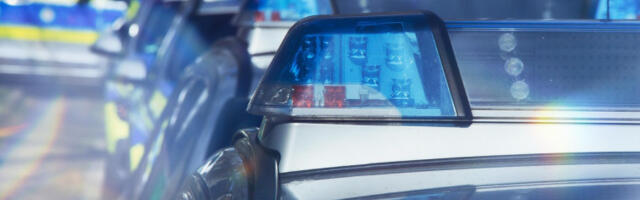 Експлозија у синагоги у Белгији