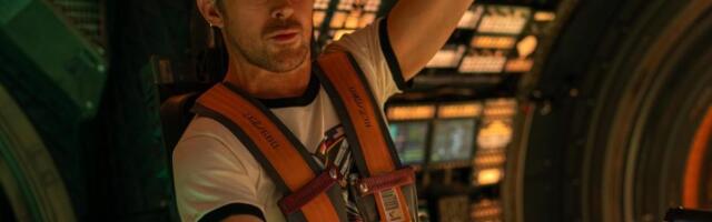 Sci-fi spektakl godine stiže u bioskope: Među prvima pogledajte film „Projekat očajnički pokušaj“ sa Rajanom Goslingom u glavnoj ulozi