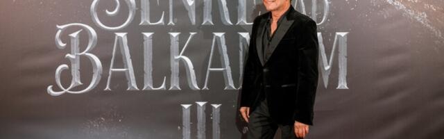 Spektakularna premijera Senki nad Balkanom 3:  Najmračnije i najnapetije do sada (FOTO)