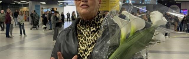 "MNOGO MI JE ŽAO, ČULA SAM..." Ćana se slomila na vesti o Zorici Brunclik, evo da li se čula sa Kemišom! (VIDEO)