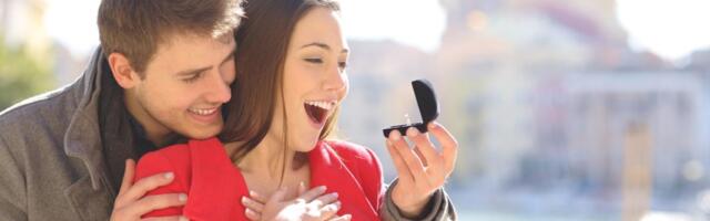 SRBIN KAD VERI DEVOJKU, NE SME DA POGREŠI! PRSTEN MORA DA BUDE NA OVOJ RUCI: Evo i zašto! Ako pogreši, sve staje! Etnološkinja otkriva stroga pravila veridbe