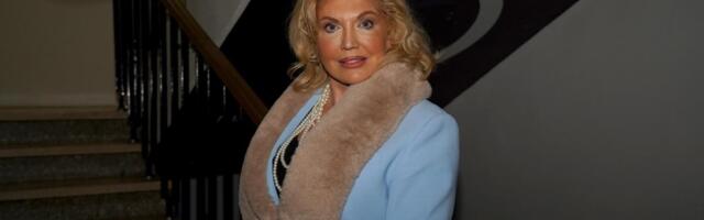 "PROBUDILA SAM SE U LOKVI KRVI, UHVATILA ME JE PANIKA" Bolna ispovest Suzane Mančić: Izgubila 3 bebe, otkrila sve o brobi za potomstvo