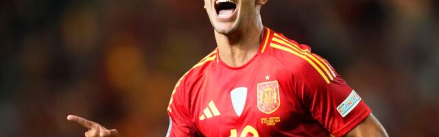 Fudbaler koji je igrao protiv Srbije pre dva dana zbog povrede neće igrati protiv Egipta