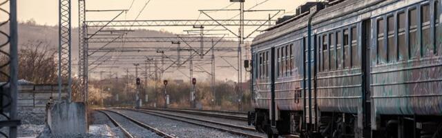 BG Voz dobija 30 vozova od španske kompanije CAF za više od 300 miliona evra