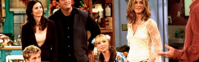 Detalj iz “Prijatelja” koji je svima promakao: Kako se Slobodan Milošević našao u jednoj epizodi kultne serije