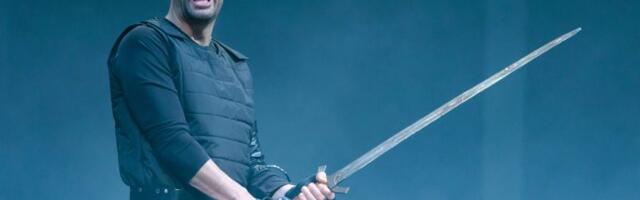 Premijera Ričard II 4. aprila u JDP:  Šekspirova drama o apsolutnoj moći i anatomiji njenog pada