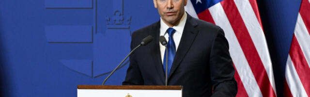 Рубио: Озбиљна забринутост због кинеског задржавања брода са панамском заставом