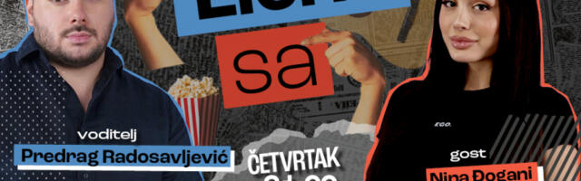 "BILA SAM ZATOČENA U SVOM TELU!" Brutalna ISPOVEST Nine Đogani o nasilju JEŽI DO KOSTIJU: Ova šok-rečenica sestre Lune će joj ostati UREZANA zauvek (VIDEO)