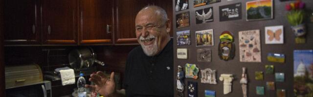 "JA JOJ KUPUJEM BOLJE CIPELE NEGO ONA SAMA!" Ovako je Ranko govorio o braku sa Slavicom Đukić Dejanović: Nemamo vremena da se posvađamo!