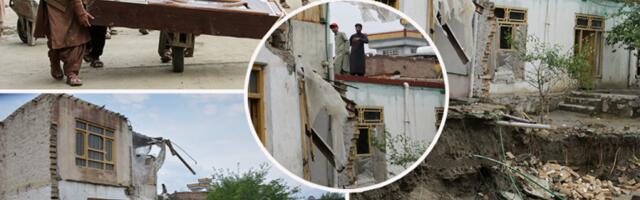 JEZIVI BILANS POPLAVA! 121 žrtva nezapamćenog potopa! BUJICA ODNELA DETE (4), spasioci nemoćni pred vodenom stihijom koja ruši sve pred sobom! (FOTO, VIDEO)