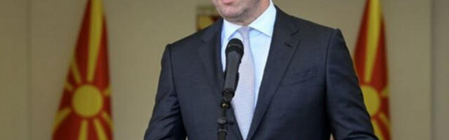 Мицкоски: Буџет Северне Македоније губи око милион евра дневно
