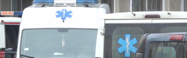 ​Лука Београд: убадање ножем, повређене две особе