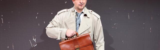 Očekujte neočekivano! Gledajte "Na merama" sutra od 20h!